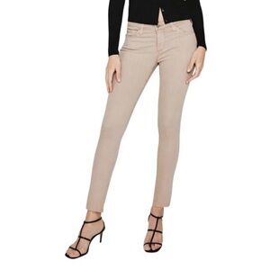 Adriano Goldschmied Stylish Blush Skinny Jeans